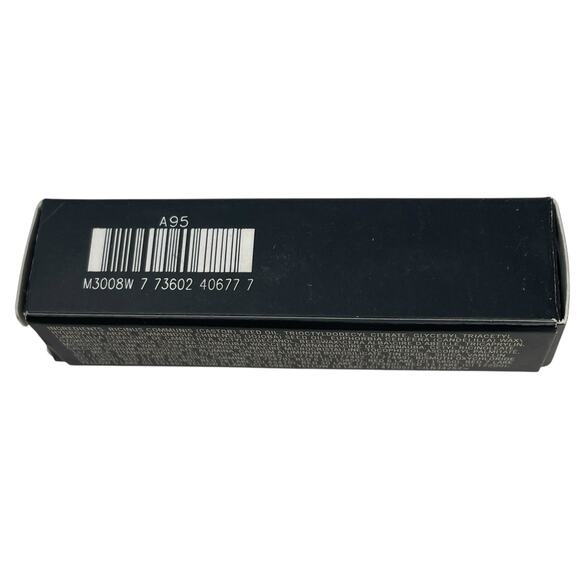 M-A-C All I Want Frost Lipstick New in Box Discontinued Mariah Carey Collection - Picture 12 of 15